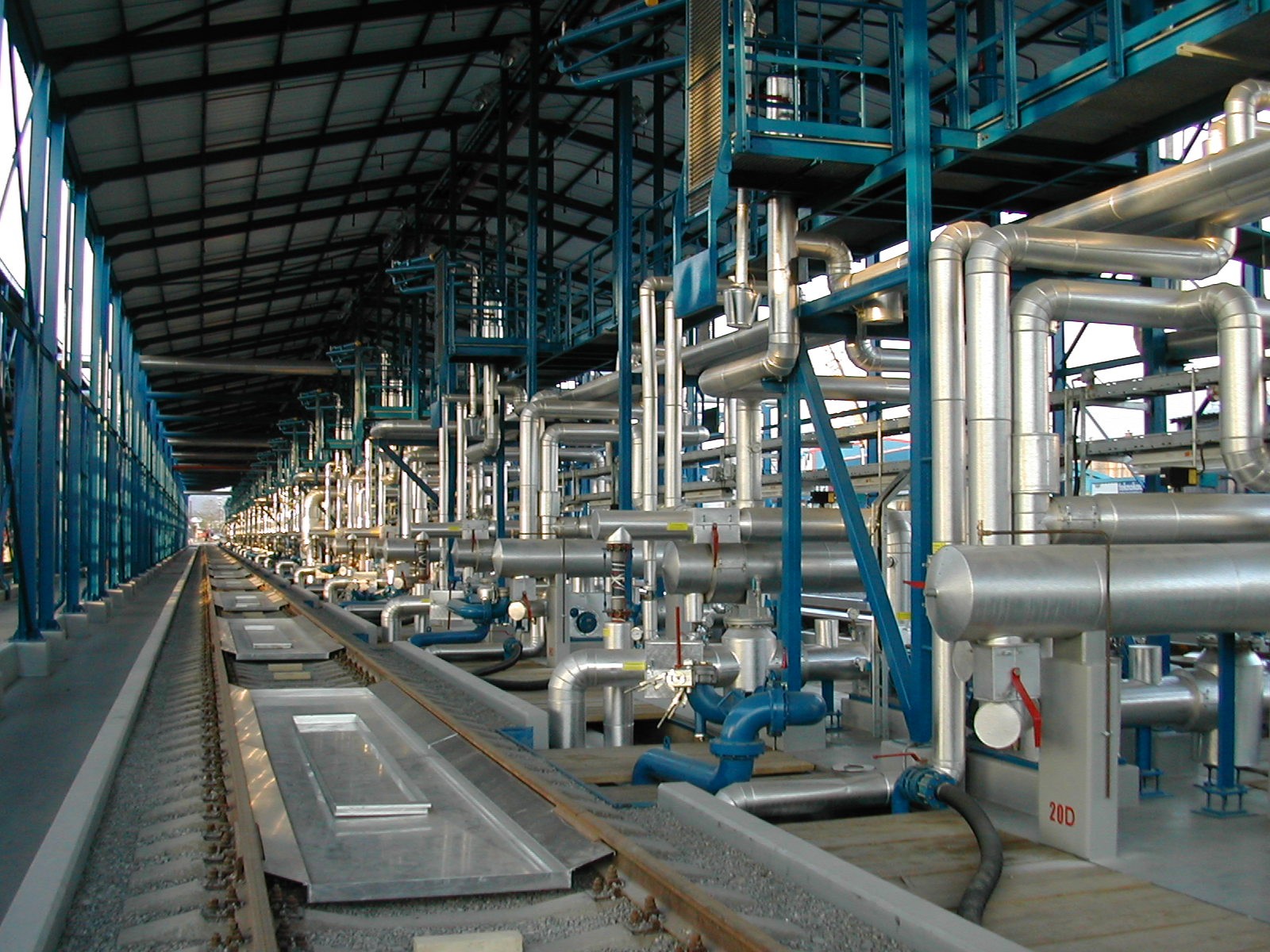 Safety Operations